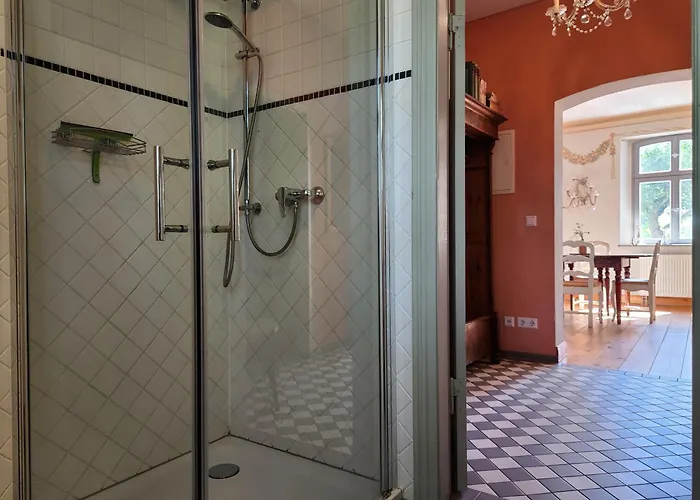 Grafschaft Jüterbog