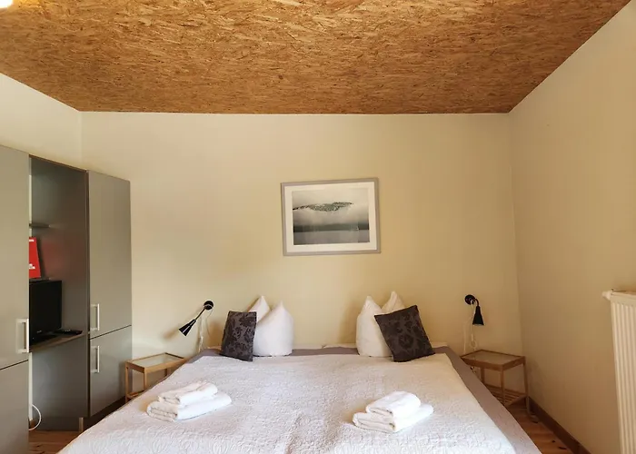 Appartement Grafschaft