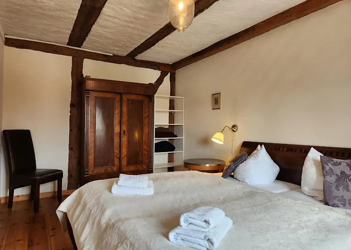 Apartment Grafschaft *