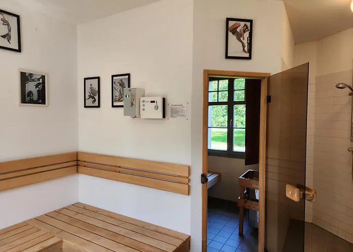 Grafschaft Appartement *