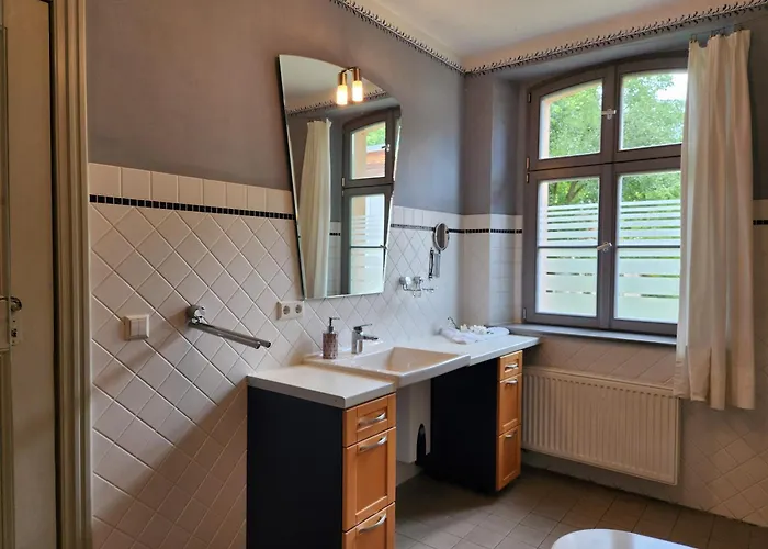 Appartement Grafschaft *