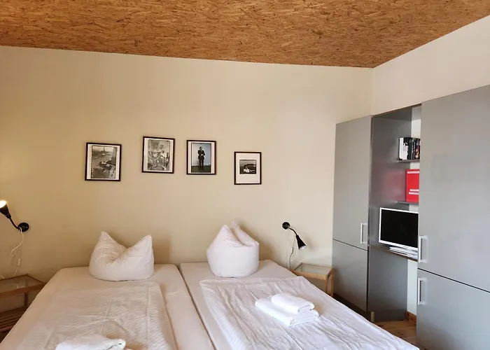 Apartment Grafschaft