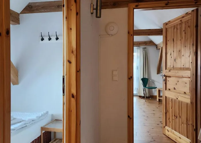 Grafschaft Apartman Jüterbog