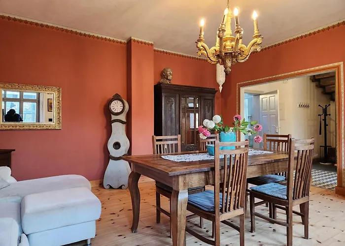 Grafschaft Appartement