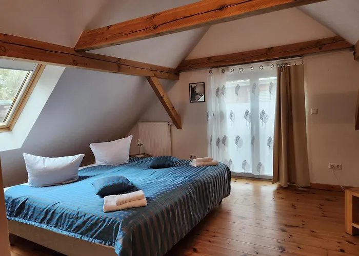 Grafschaft Appartement Jüterbog