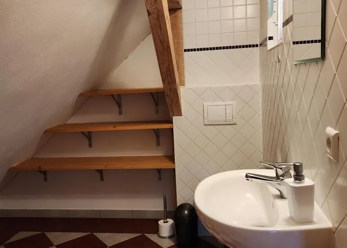 Appartement Grafschaft Jüterbog