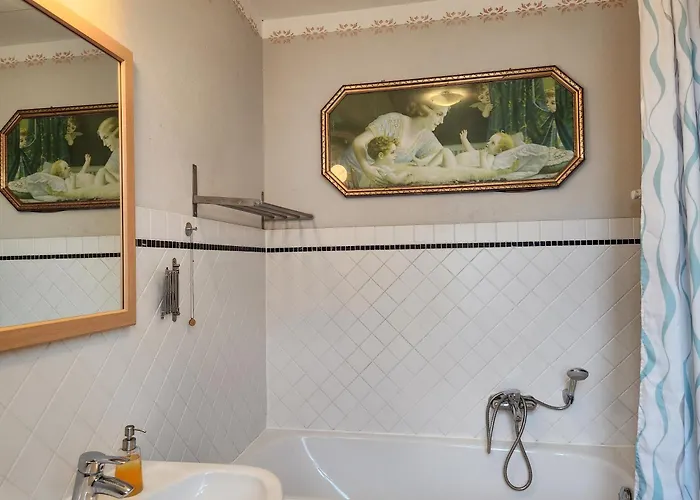 Grafschaft Appartement