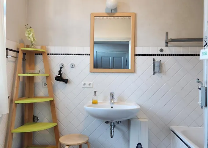 Apartment Grafschaft