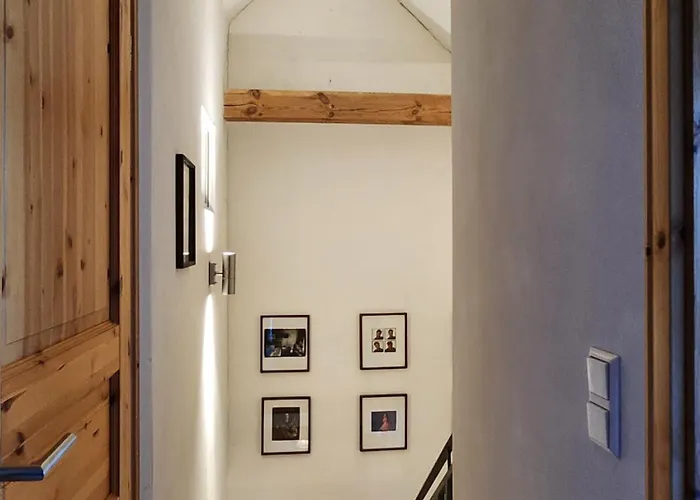 Apartman Grafschaft *