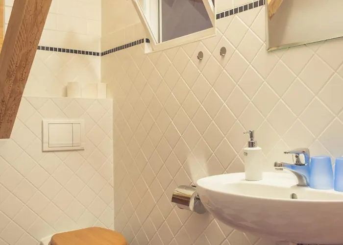 Appartement Grafschaft Jüterbog