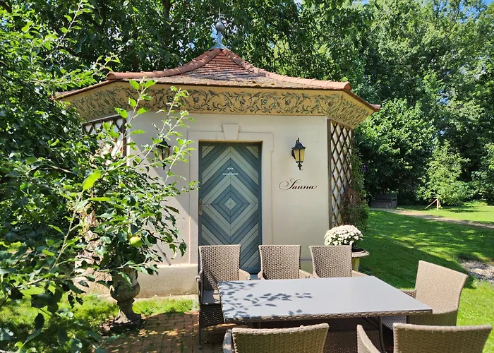 Grafschaft Appartement