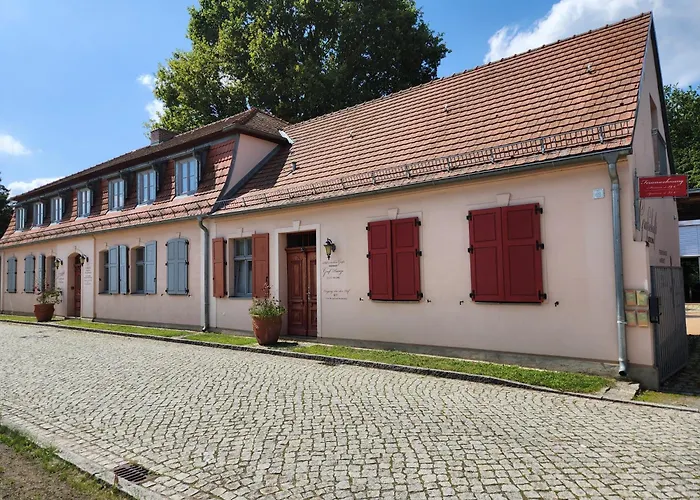 Grafschaft * Jüterbog