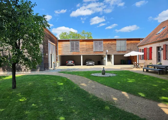 Apartment Grafschaft