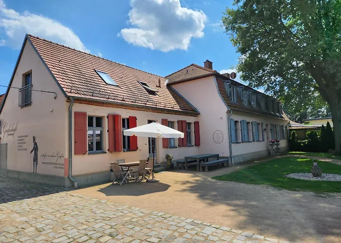 Grafschaft Apartment