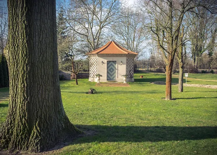 Apartment Grafschaft