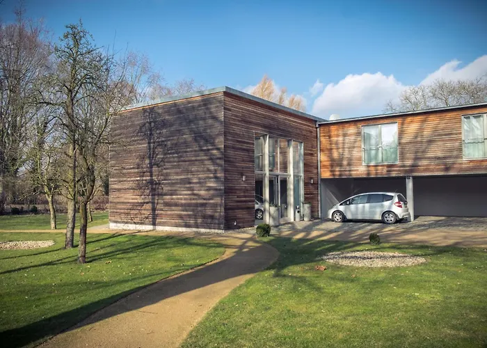 شقة Grafschaft Jüterbog