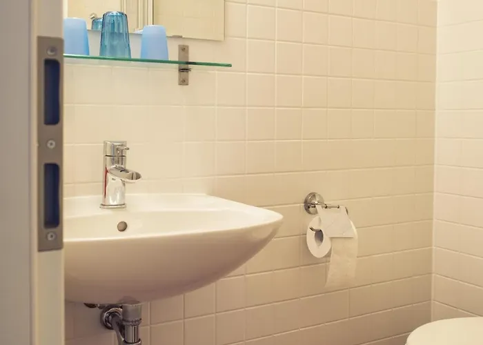 Grafschaft Appartement *