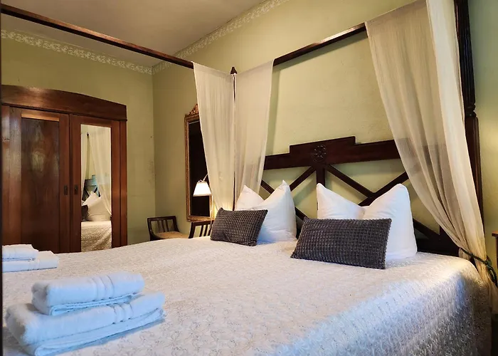 Appartement Grafschaft